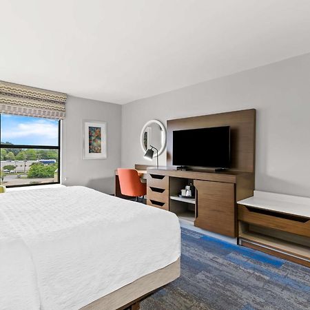 Hampton Inn Florence Midtown Near University Of North Alabama Exterior foto
