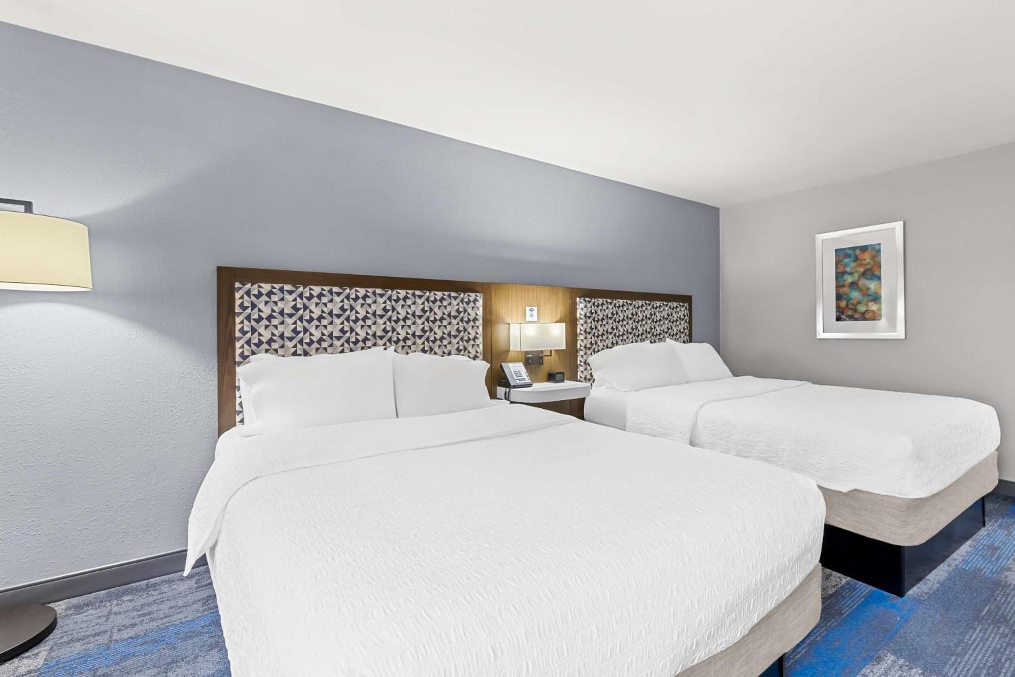 Hampton Inn Florence Midtown Near University Of North Alabama Exterior foto