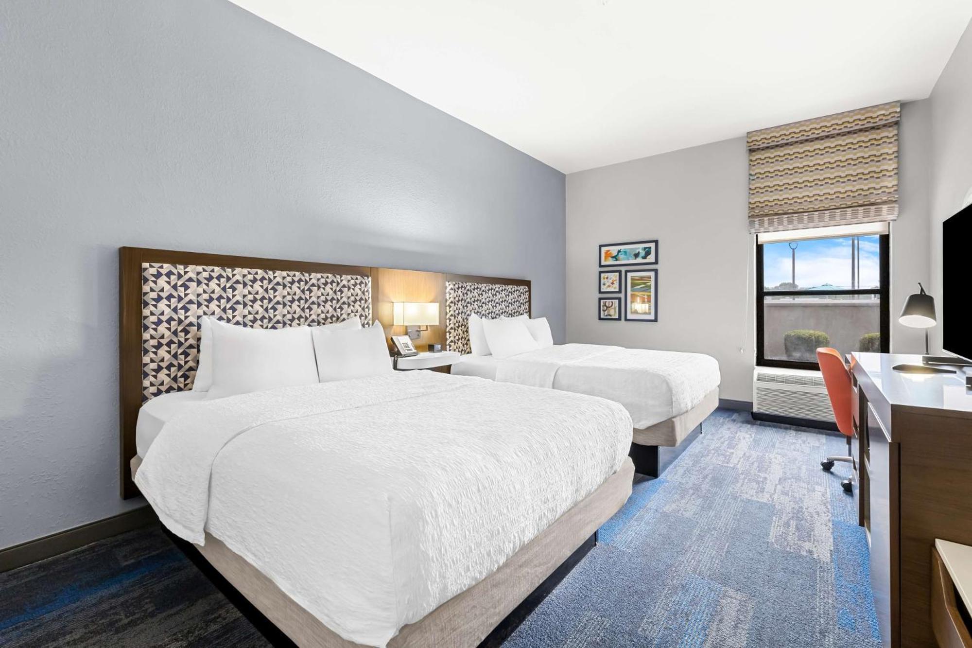 Hampton Inn Florence Midtown Near University Of North Alabama Exterior foto